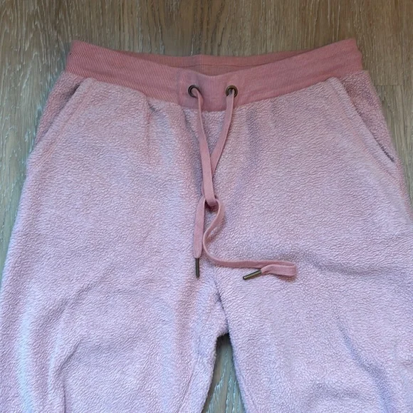 Z Supply Lazy Days Fleece Jogger - Picture 6 of 8